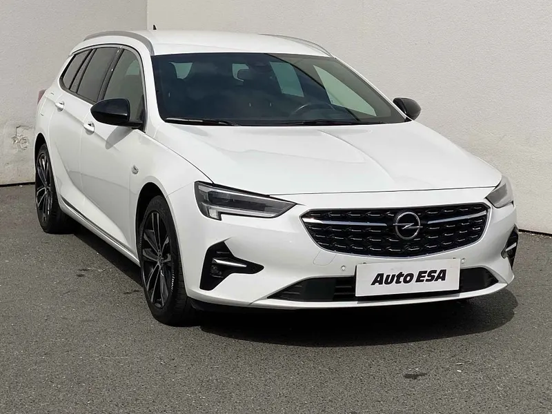 Opel Insignia 2.0 CDTi 2021