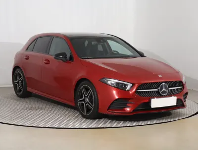 Mercedes-Benz A