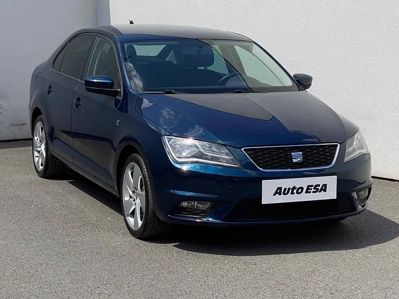 SEAT Toledo 1.2 TSi 2013