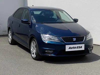 SEAT Toledo