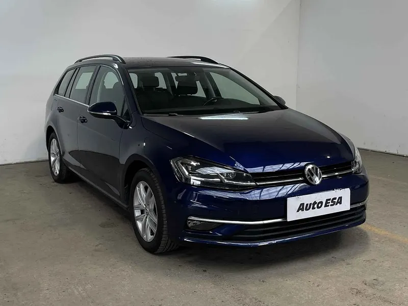 Volkswagen Golf 1.5TSi 2019