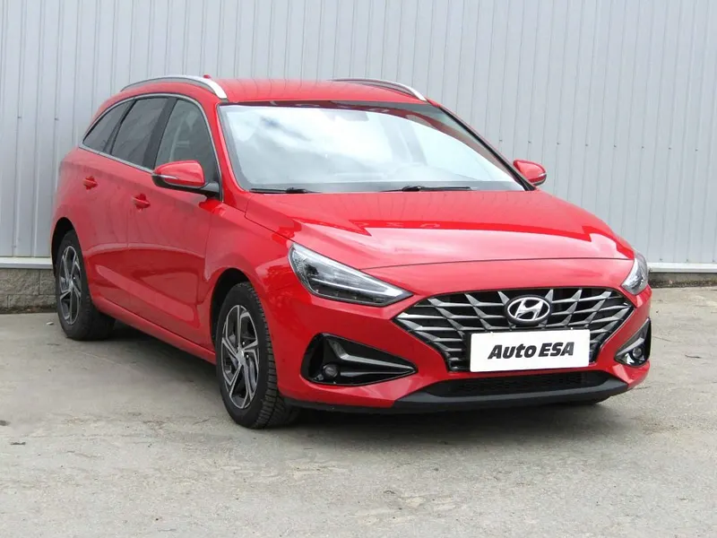 Hyundai I30 1.0 T-GDi 2023