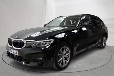 BMW 3-serien