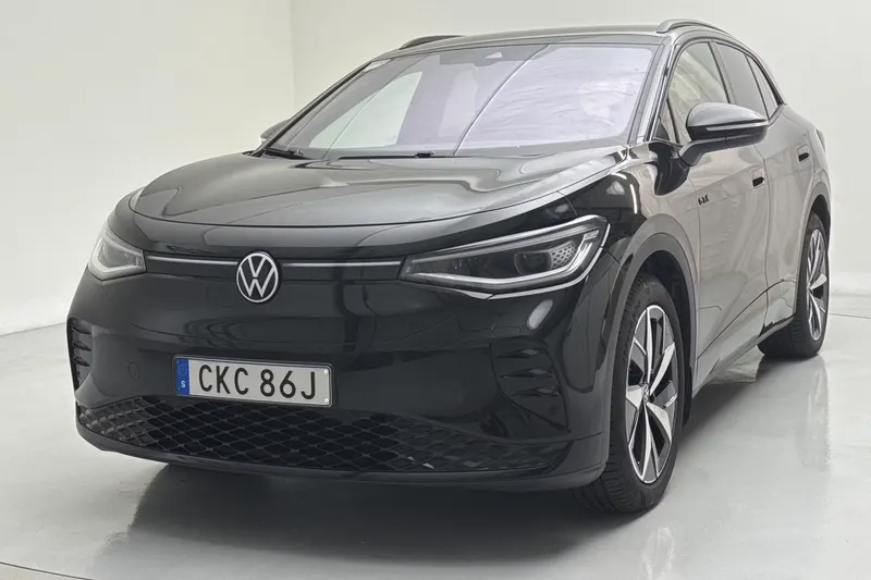 Volkswagen ID.4 GTX 77kWh AWD 2023