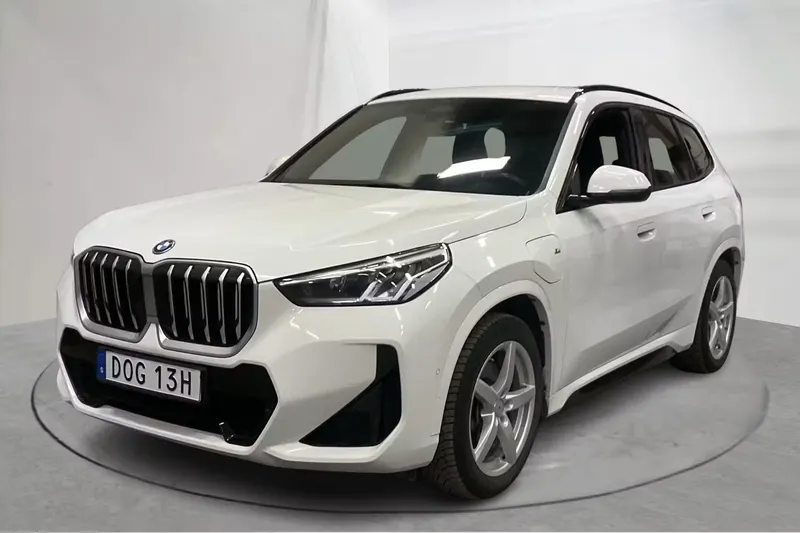 BMW X1 xDrive25e, U11 2024