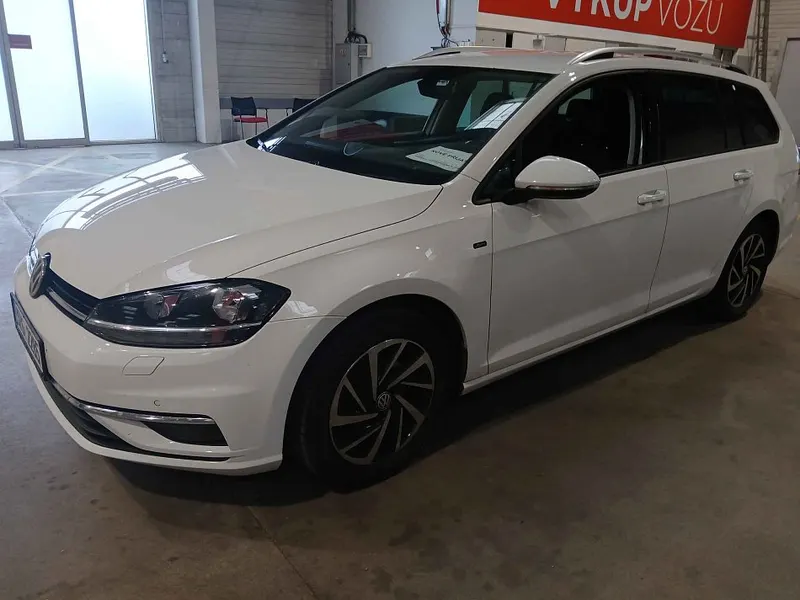 Volkswagen Golf 2.0TDi 2019