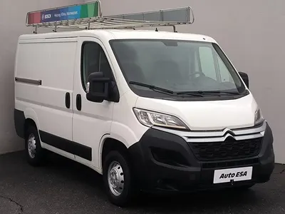 Citroën Jumper