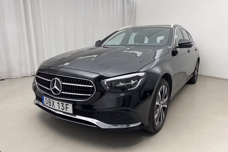 Mercedes-Benz E-Klass E 300 de Kombi 4MATIC S213 2023
