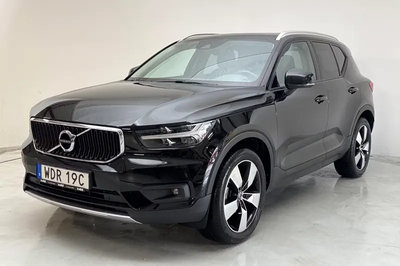 Volvo XC40 D3 FWD 2021