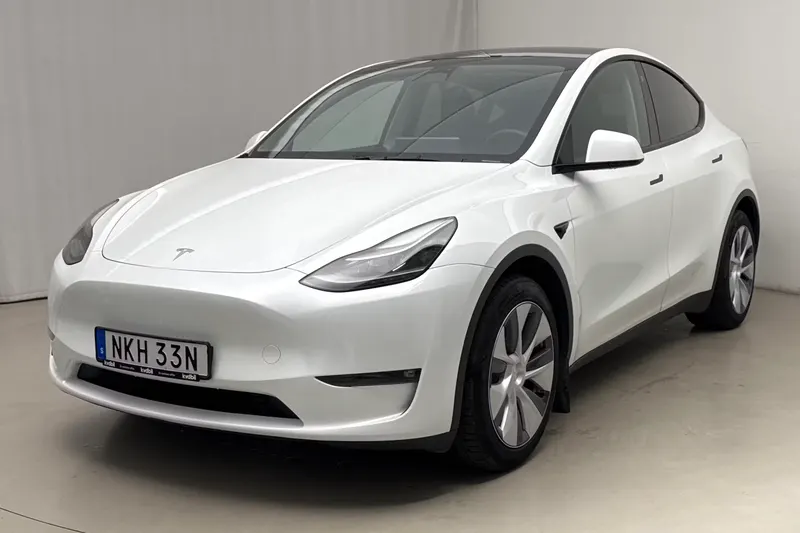 Tesla Model Y Long Range Dual Motor AWD 2024