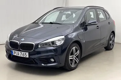 BMW 2-serien