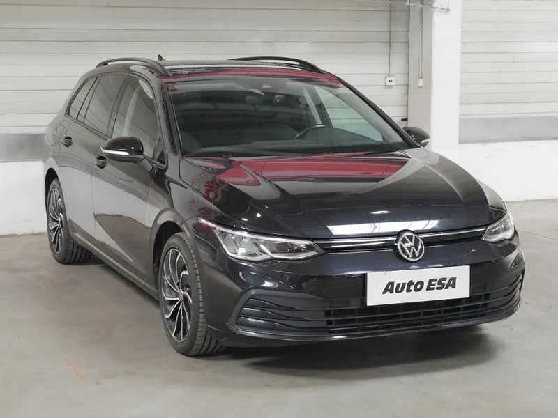 Volkswagen Golf 2.0 TDi 2020