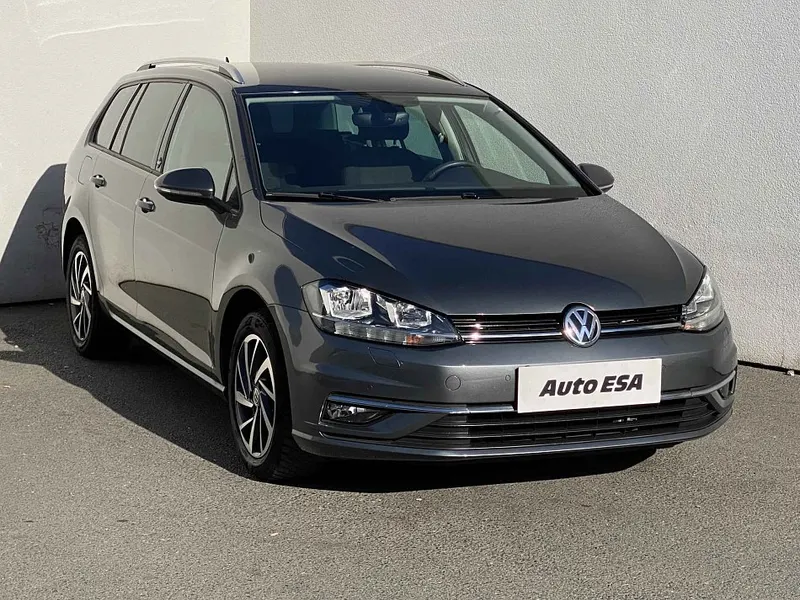 Volkswagen Golf 1.0 TSi 2018