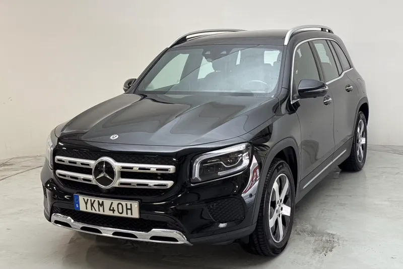 Mercedes-Benz GLB 200 d 4MATIC X247 2021