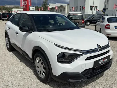 Citroën C4