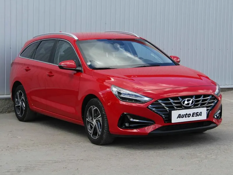 Hyundai I30 1.0 T-GDi 2023