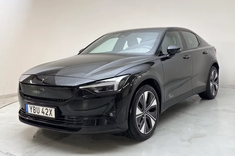 Polestar 2 Long range Single motor 2024