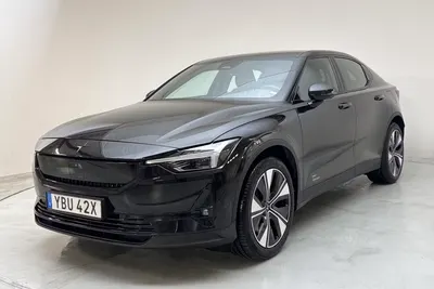 Polestar 2
