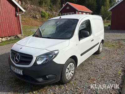 Mercedes-Benz Citan 109