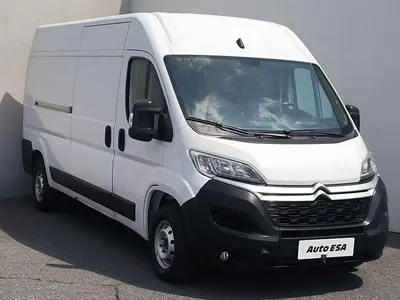 Citroën Jumper