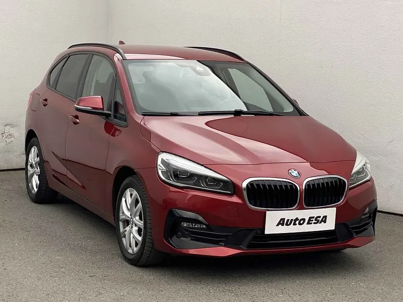 BMW Rada 2 1.5 i 2019