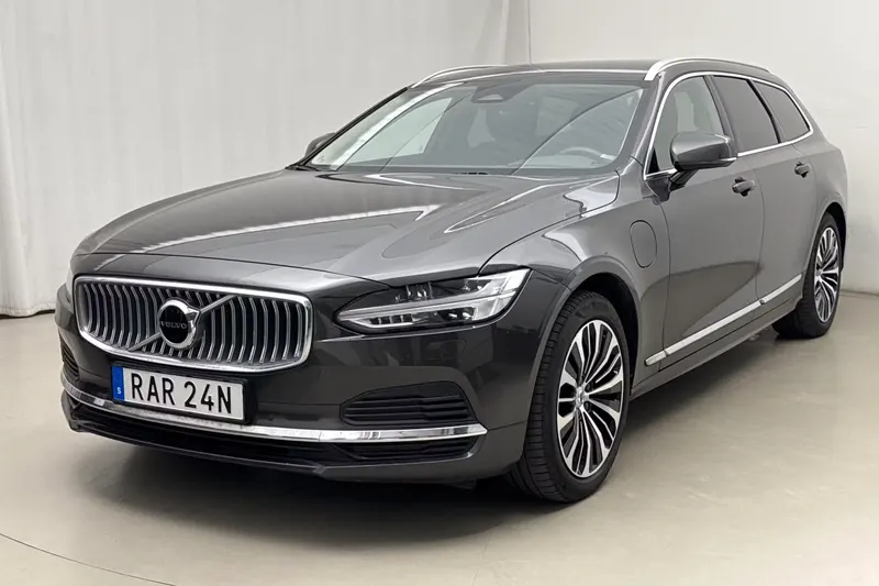 Volvo V90 T6 AWD Recharge 2024