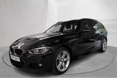 BMW 3-serien