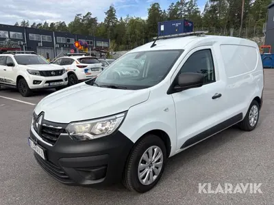 Renault Express