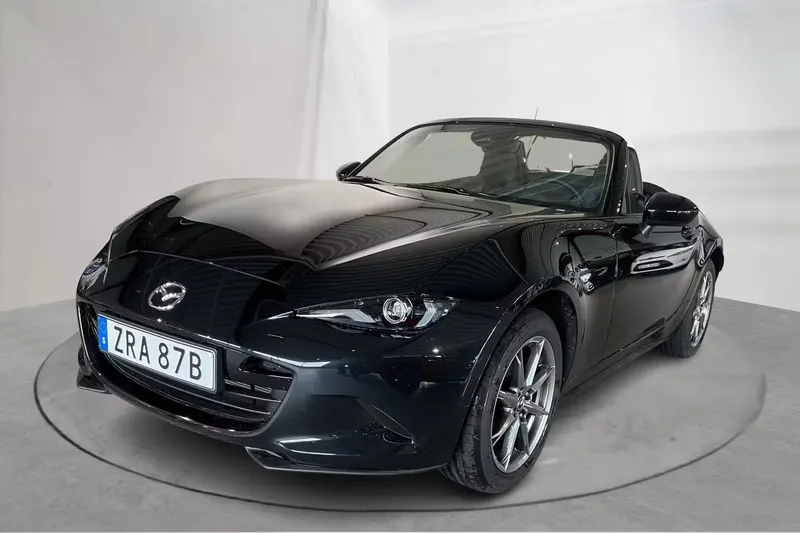 Mazda MX-5 1.5 2026
