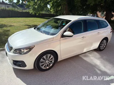 Peugeot 308 SW