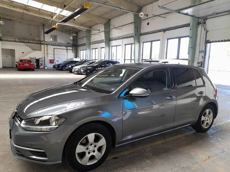 Volkswagen Golf 1.0TSi 2018