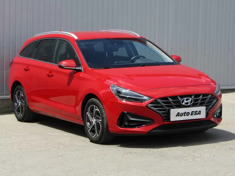 Hyundai I30 1.0 T-GDi 2023