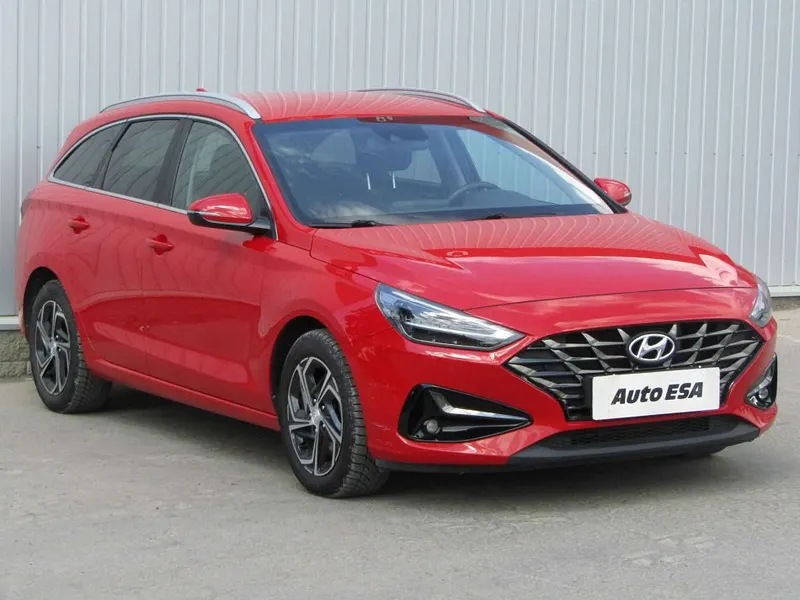 Hyundai I30 1.0 T-GDi 2023