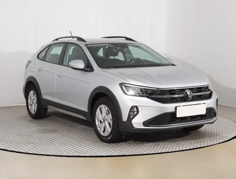 Volkswagen Taigo 1.0 TSI 2024