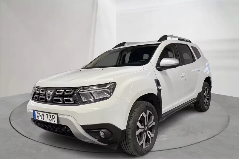 Dacia Duster 1.5 dCi 4x4 2023