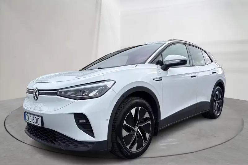 Volkswagen ID.4 77kWh 2023