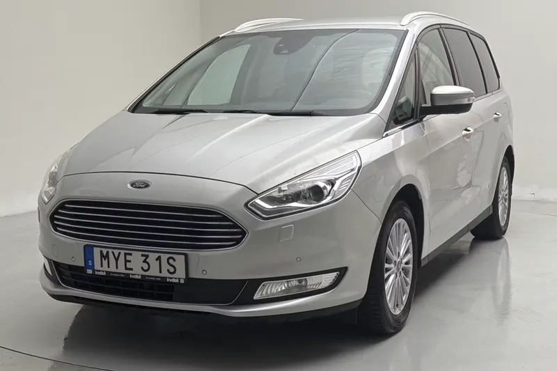 Ford Galaxy 2.0 TDCI LCI 2019