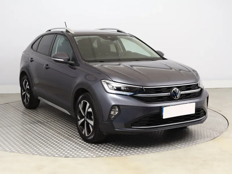 Volkswagen Taigo Style 1.5 TSI 2023