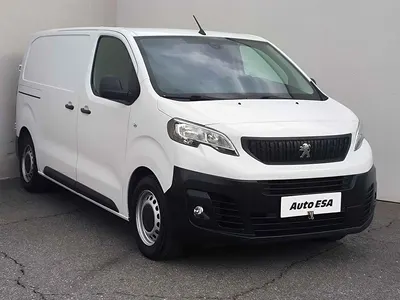 Peugeot Expert