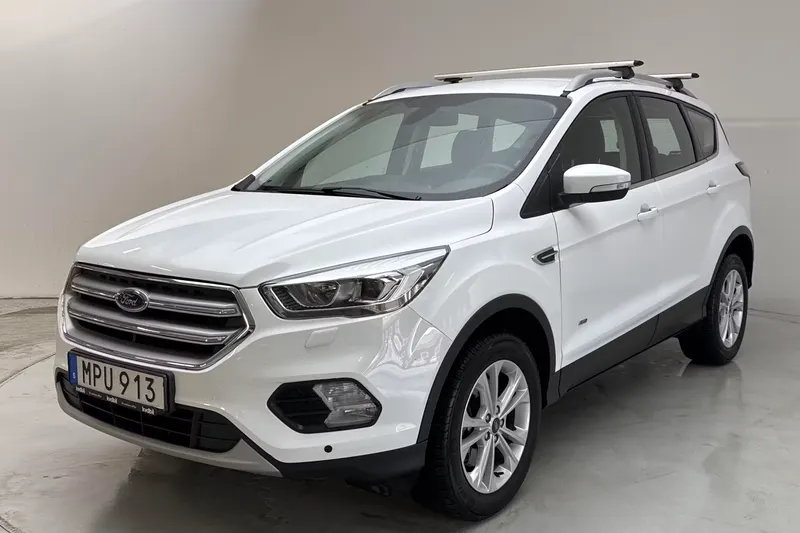 Ford Kuga 1.5 EcoBoost AWD 2019