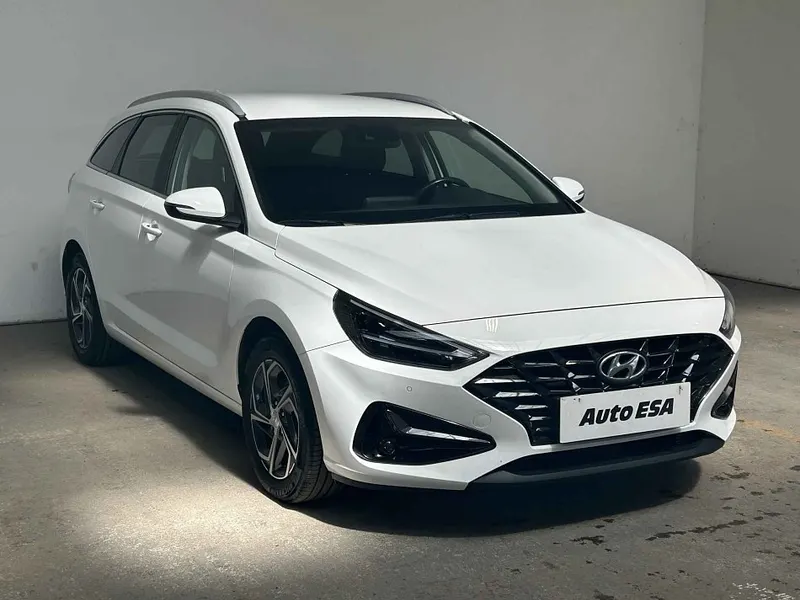 Hyundai I30 1.0 T-GDi 2023