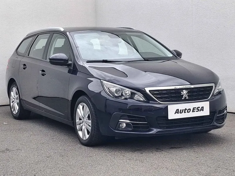 Peugeot 308 1.2 PT 2020