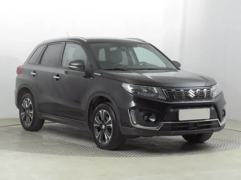 Suzuki Vitara 1.4 BoosterJet 2021