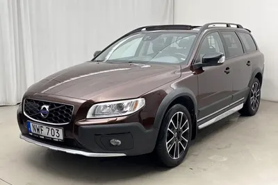 Volvo XC70