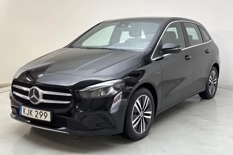 Mercedes-Benz B-Klass B 250 e W247 2021