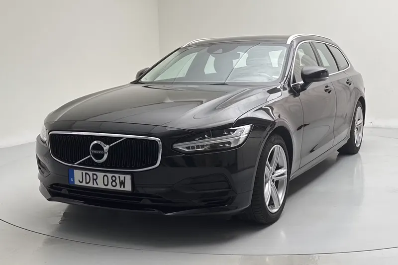 Volvo V90 T4 2020