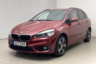 BMW 2-serien