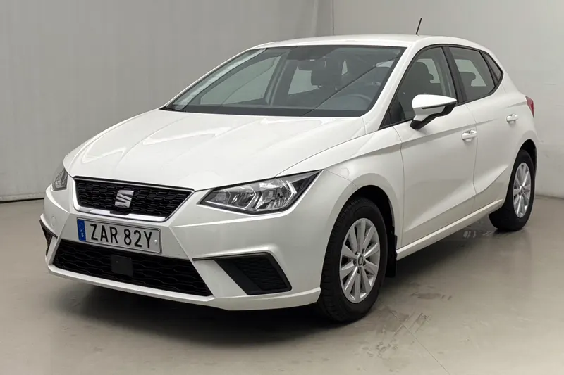 SEAT Ibiza 1.0 MPI 5dr 2020