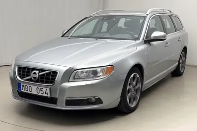 Volvo V70