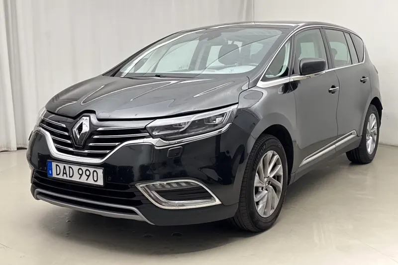 Renault Espace 1.6 dCi 2015